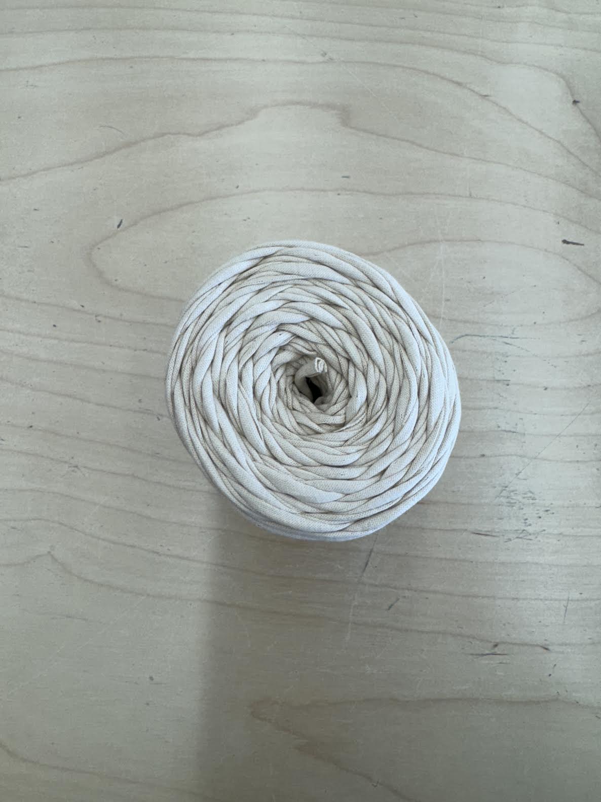 T-Shirt Yarn by Hooked Zpagetti - These Hands Makers Collective