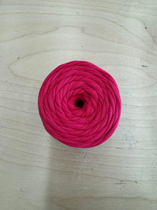 T-Shirt Yarn by Hooked Zpagetti - These Hands Makers Collective