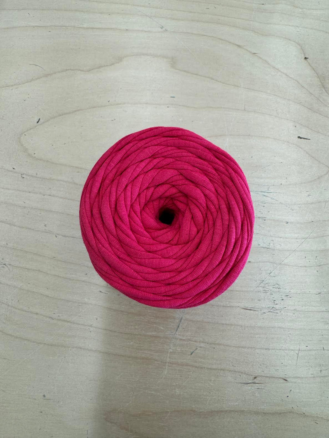 T-Shirt Yarn by Hooked Zpagetti - These Hands Makers Collective