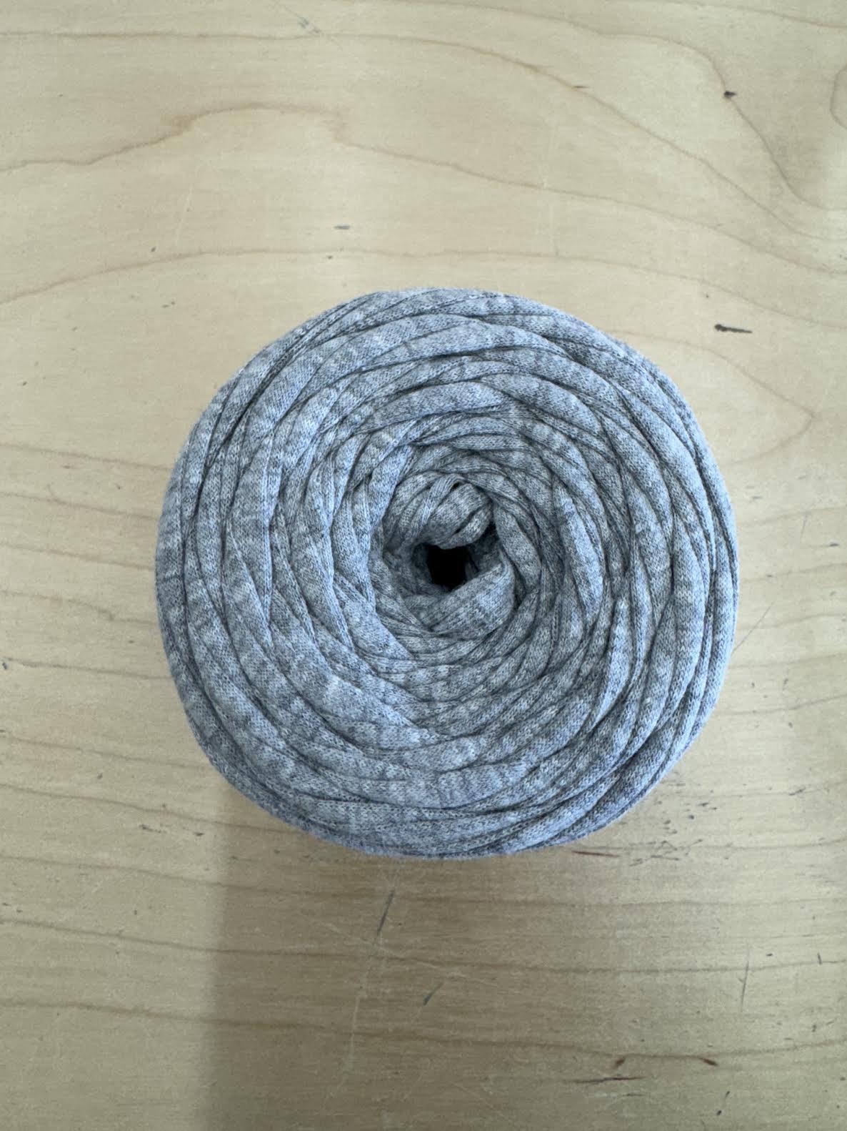 T-Shirt Yarn by Hooked Zpagetti - These Hands Makers Collective