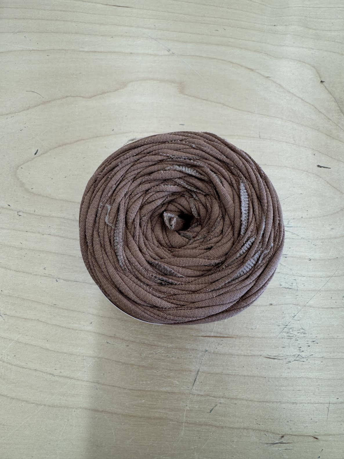 T-Shirt Yarn by Hooked Zpagetti - These Hands Makers Collective