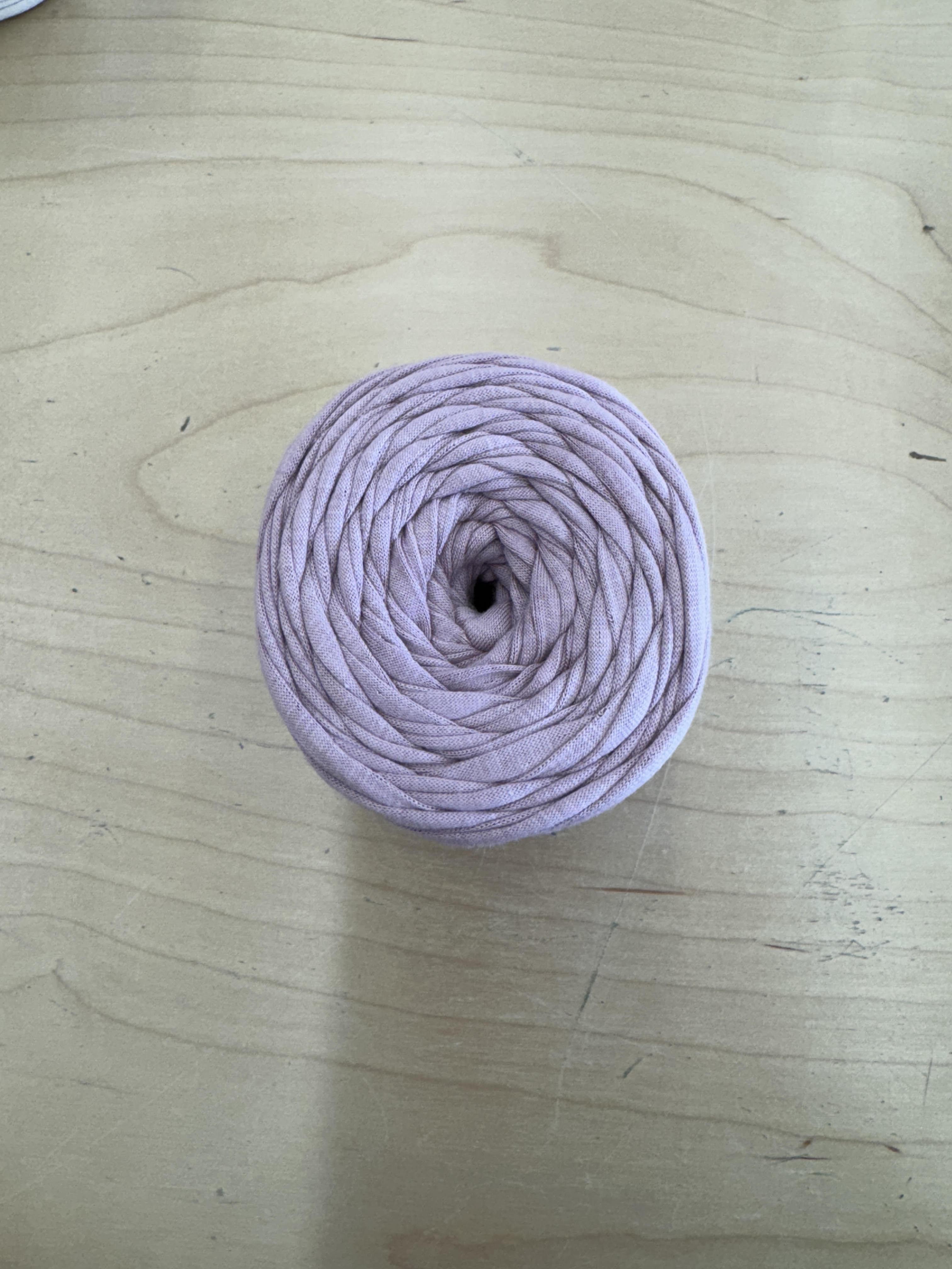 T-Shirt Yarn by Hooked Zpagetti - These Hands Makers Collective