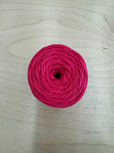Load image into Gallery viewer, T-Shirt Yarn by Hooked Zpagetti - These Hands Makers Collective