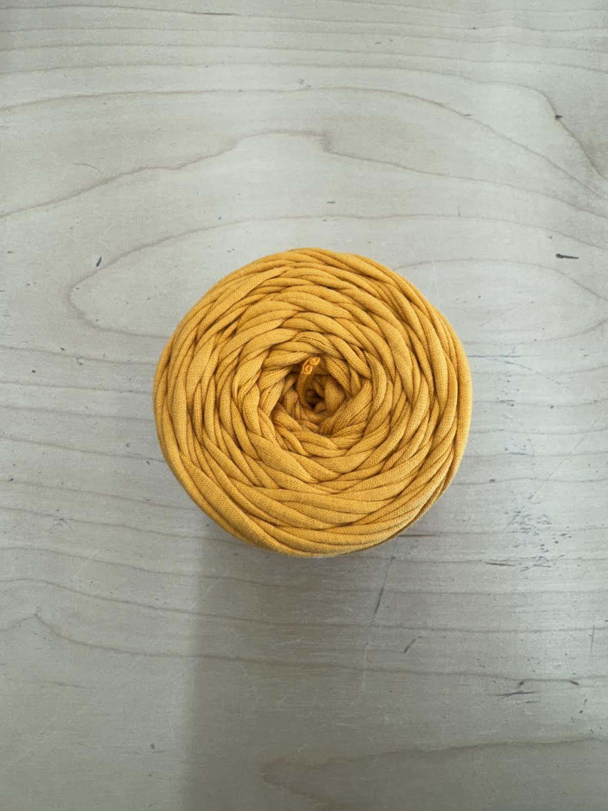 T-Shirt Yarn by Hooked Zpagetti - These Hands Makers Collective