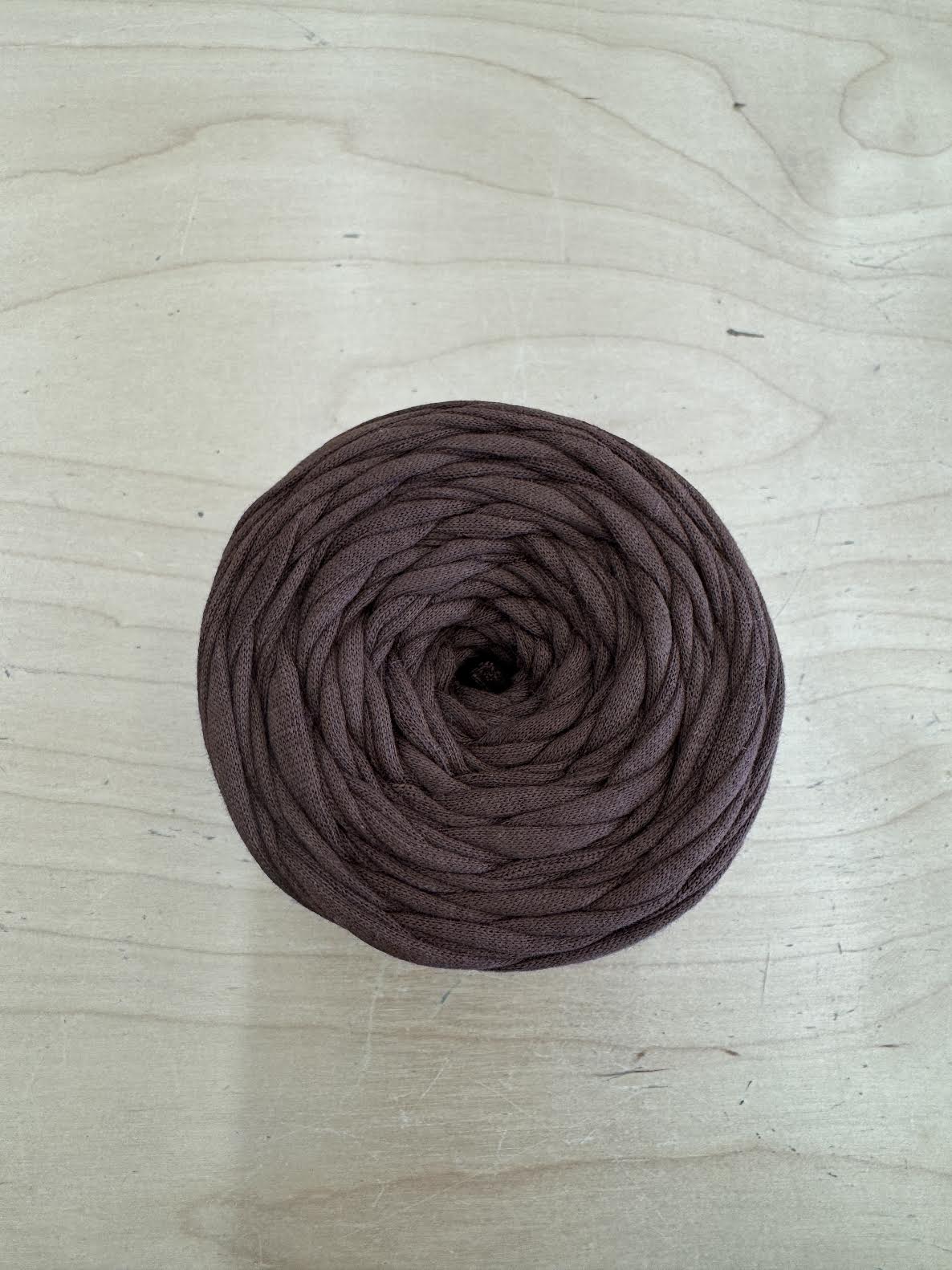 T-Shirt Yarn by Hooked Zpagetti - These Hands Makers Collective