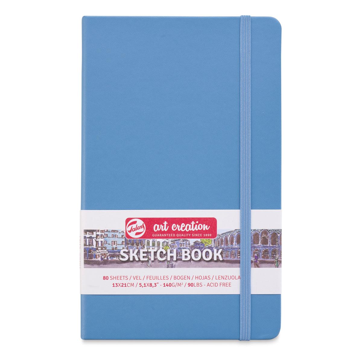 Talens Art Creation Sketchbooks - These Hands Makers Collective