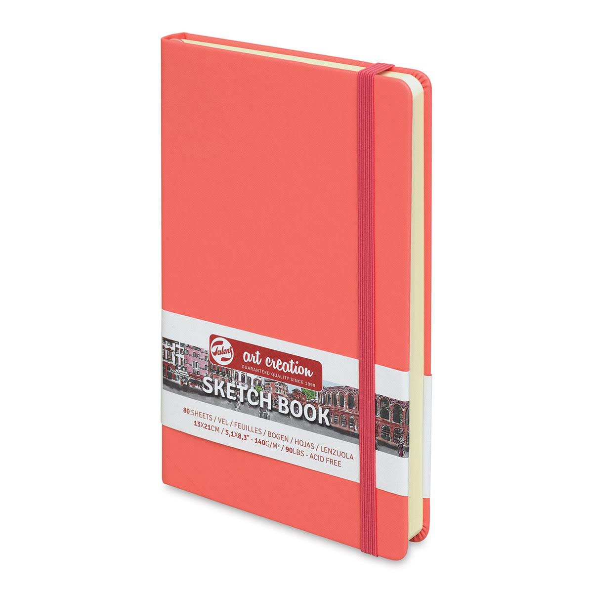 Talens Art Creation Sketchbooks - These Hands Makers Collective