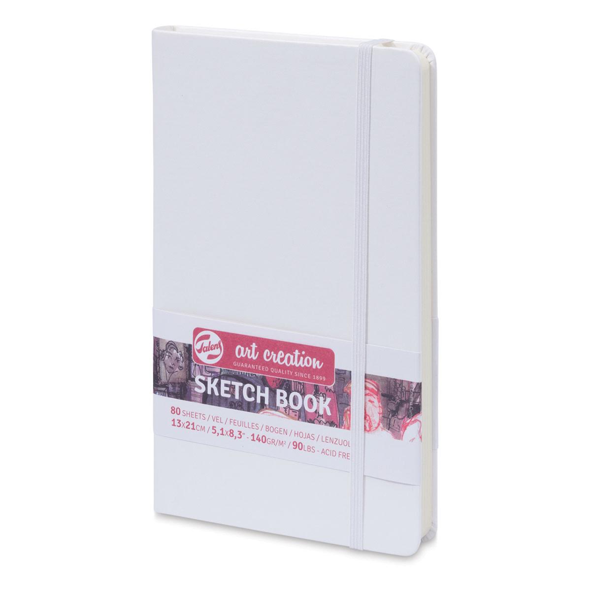 Talens Art Creation Sketchbooks - These Hands Makers Collective
