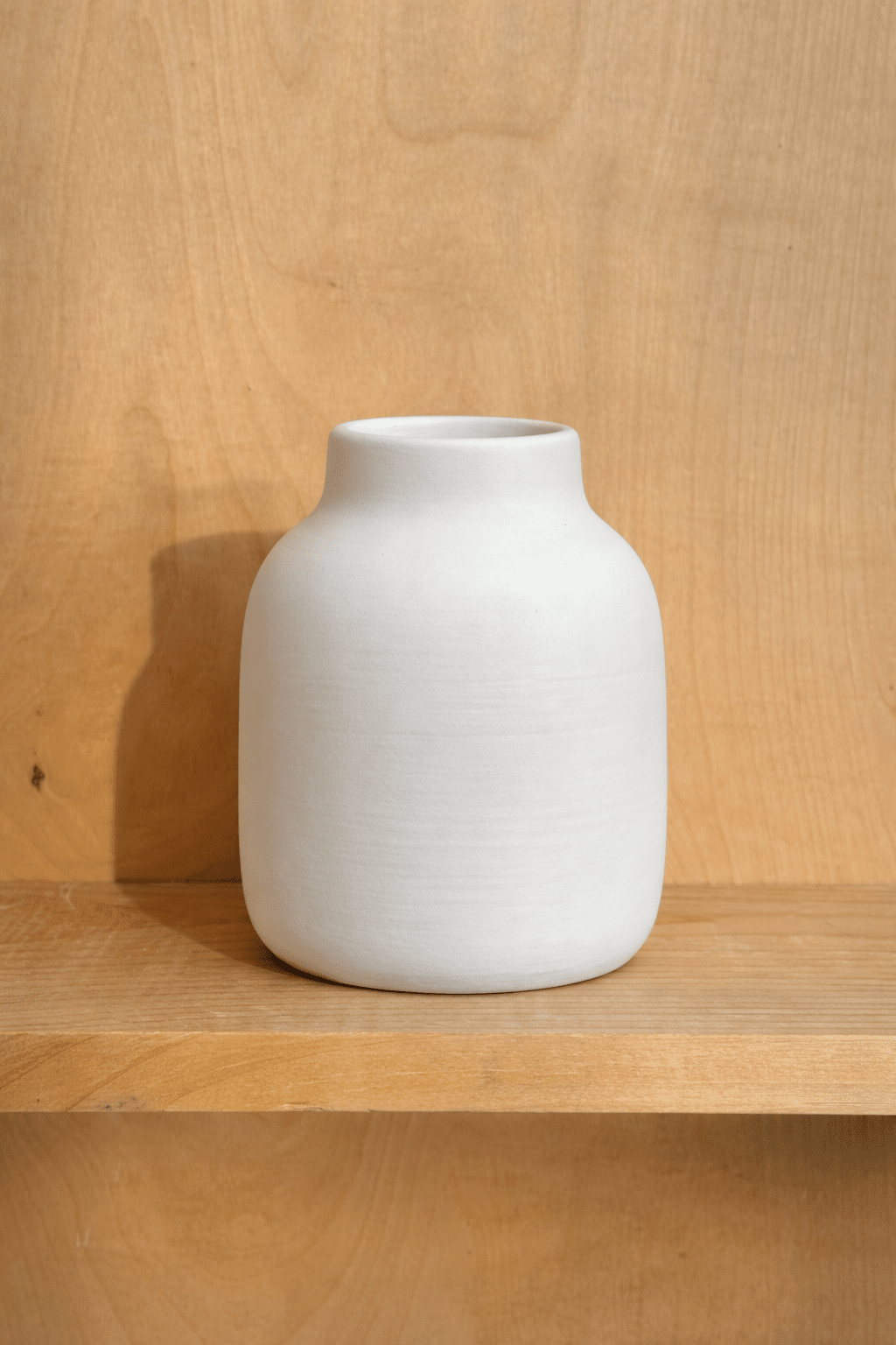 The Painted Vessel Pieces - These Hands Makers Collective