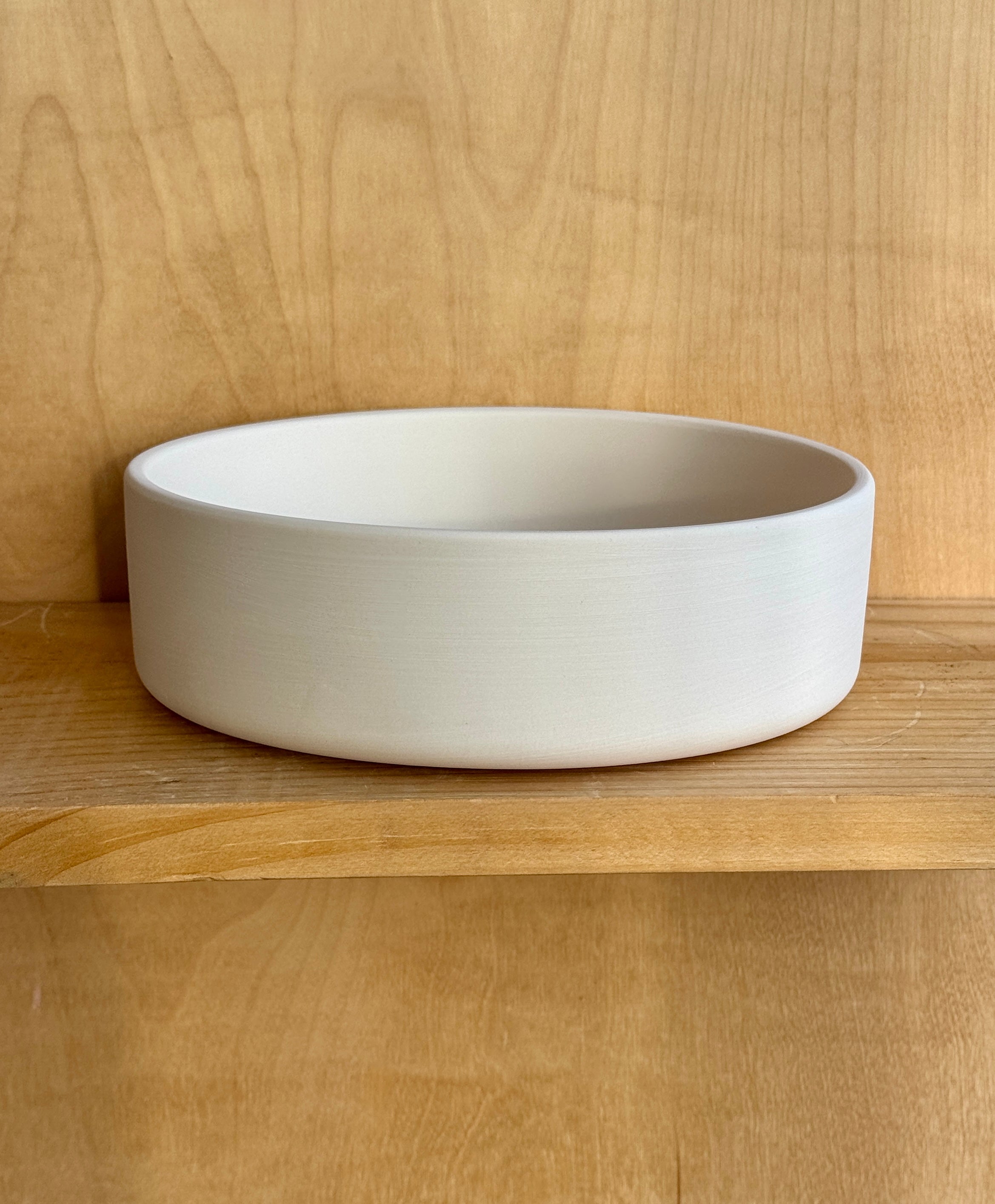 The Painted Vessel Pieces - These Hands Makers Collective