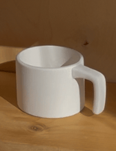 Load image into Gallery viewer, The Painted Vessel Pieces - These Hands Makers Collective