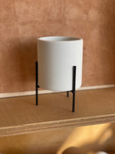 Load image into Gallery viewer, The Painted Vessel Pieces - These Hands Makers Collective