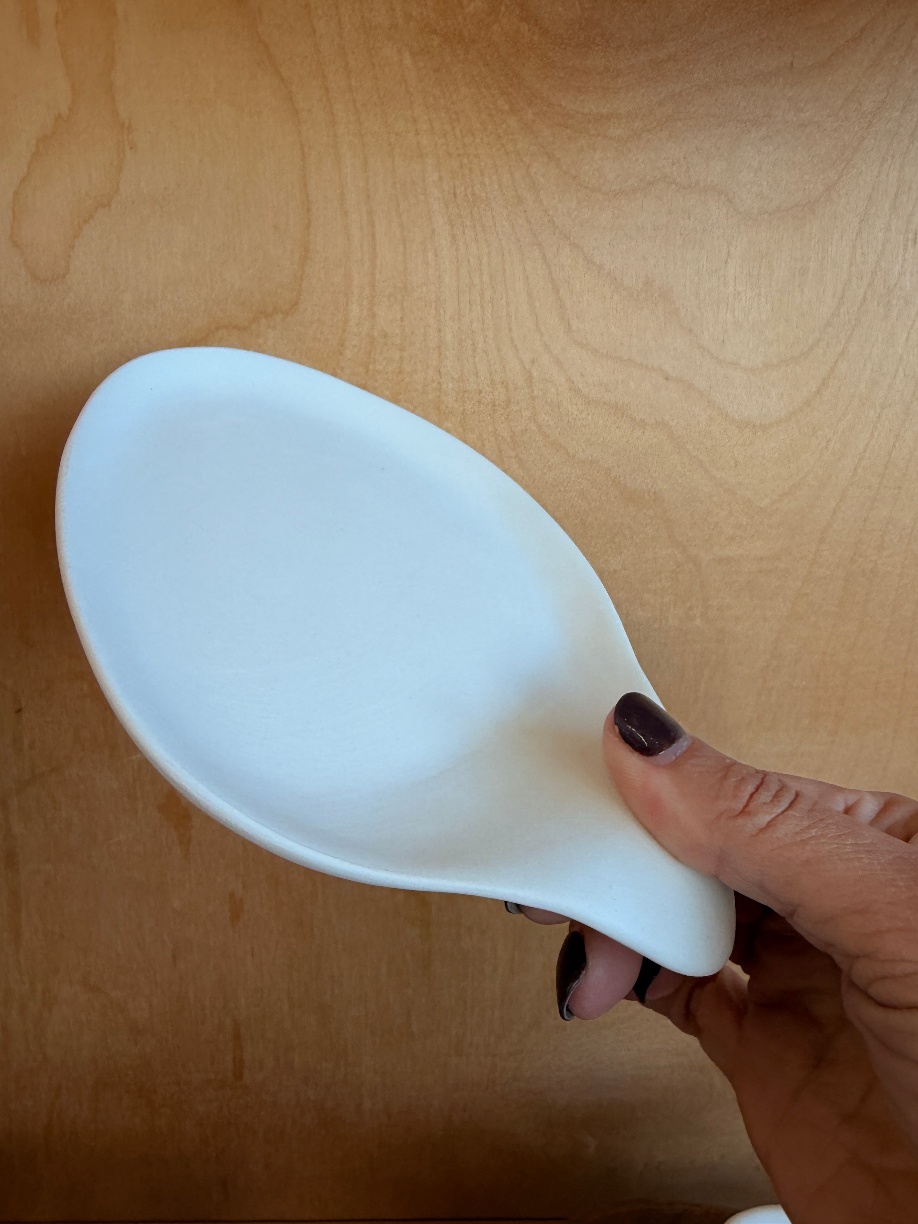The Painted Vessel Pieces - These Hands Makers Collective