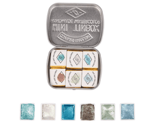 Load image into Gallery viewer, Tinbox Handmade Honey Watercolor - These Hands Makers Collective