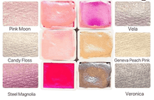 Load image into Gallery viewer, Tinbox Handmade Honey Watercolor - These Hands Makers Collective