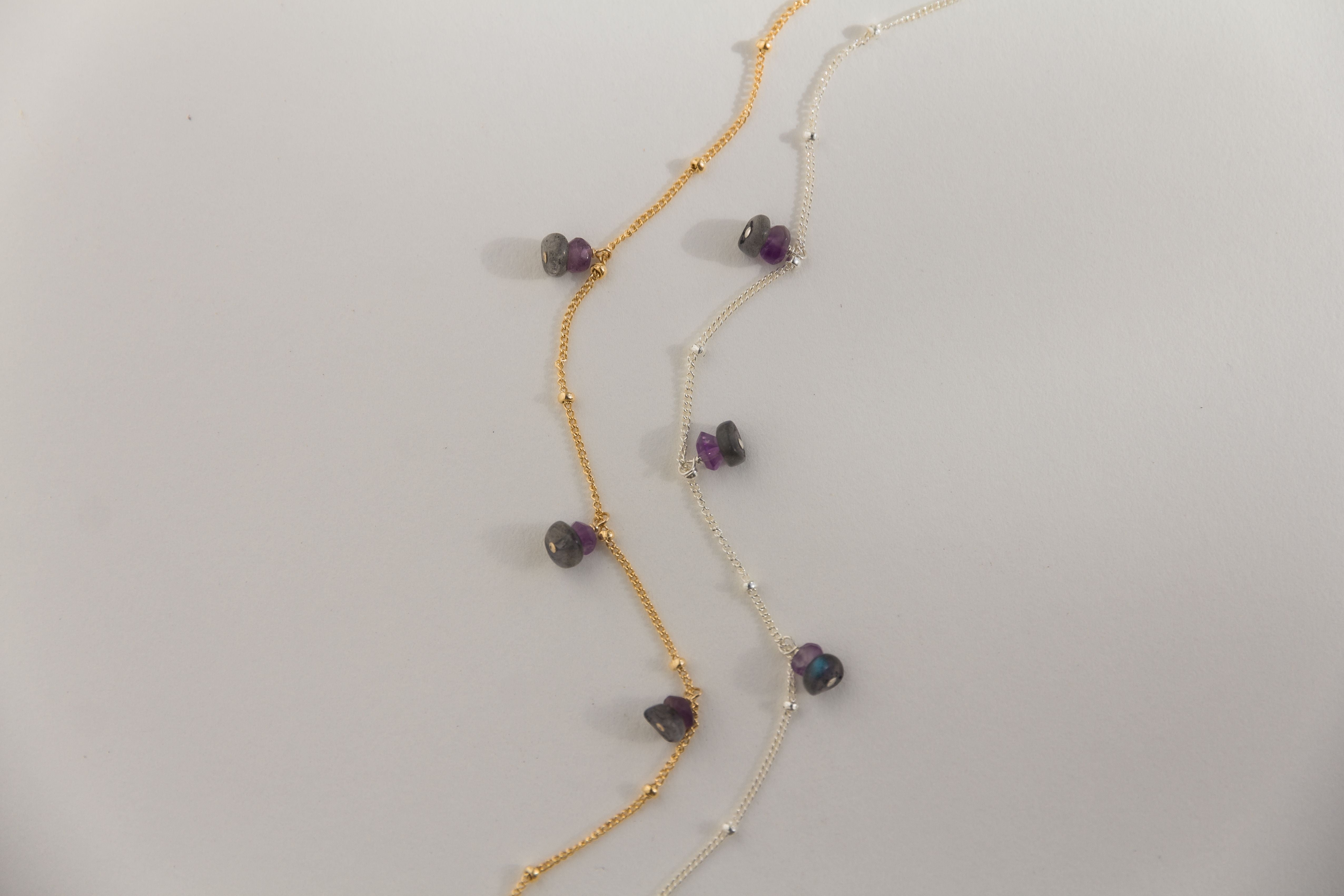 DEC 4th IN-PERSON - Gemstone Wire Wrapping with Chirsten DeLaney