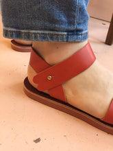 Load image into Gallery viewer, OCT 25th and 26th IN-PERSON - Sandal Making Workshop with Rachel Corry