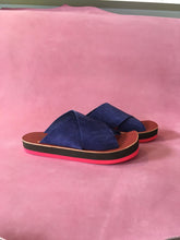 Load image into Gallery viewer, OCT 25th and 26th IN-PERSON - Sandal Making Workshop with Rachel Corry