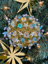 Load image into Gallery viewer, DEC 5th IN-PERSON - Embellished Ornaments with Rob Younkers