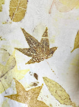 Load image into Gallery viewer, DEC 1st IN-PERSON - Eco Printing Workshop: Create Your Own Botanical Jacket with Thunder Textile