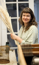 Load image into Gallery viewer, AUG 27th IN-PERSON - Basket Weaving with Brigid Elrod