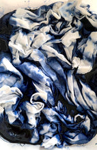 Load image into Gallery viewer, JUL 14th IN-PERSON - Ice Dyeing &amp; Shibori Combo Class with Thunder Textile