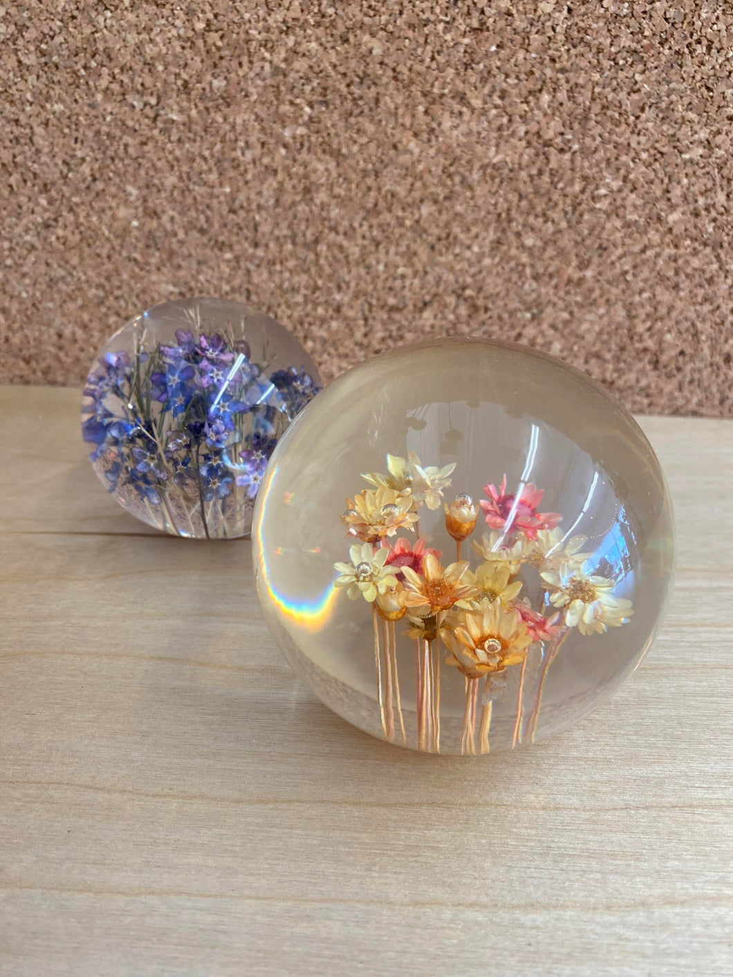Vintage Paper Weight