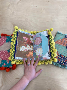 Quilt Journals