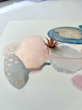 Load image into Gallery viewer, OCT 1st IN-PERSON - Watercolor Play on Yupo Paper with Mirina Moloney