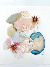 Load image into Gallery viewer, OCT 1st IN-PERSON - Watercolor Play on Yupo Paper with Mirina Moloney