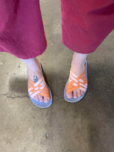 Load image into Gallery viewer, OCT 25th and 26th IN-PERSON - Sandal Making Workshop with Rachel Corry