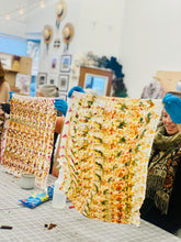 Load image into Gallery viewer, NOV 4th IN-PERSON - Eco Printing &amp; Botanical Bundle Dyeing with Thunder Textile