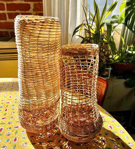 AUG 27th IN-PERSON - Basket Weaving with Brigid Elrod