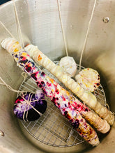 Load image into Gallery viewer, NOV 4th IN-PERSON - Eco Printing &amp; Botanical Bundle Dyeing with Thunder Textile