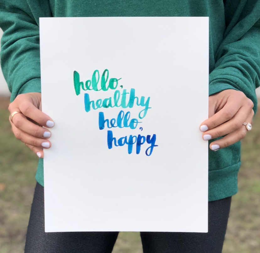 OCT 10th IN-PERSON - Brush Lettering : A Modern Twist on Calligraphy with Amy Tangerine