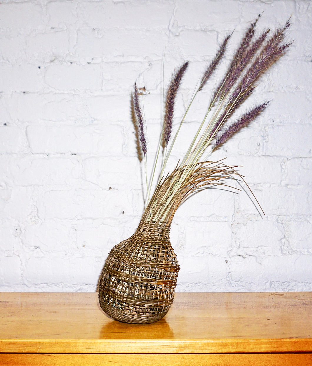 AUG 27th IN-PERSON - Basket Weaving with Brigid Elrod