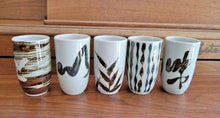 Load image into Gallery viewer, Vintage Otagiri Merchantile Company (OMC) Japanese Sake or Tea Cup - These Hands Makers Collective