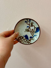 Load image into Gallery viewer, Vintage Small Otagiri Trinket Tray - These Hands Makers Collective