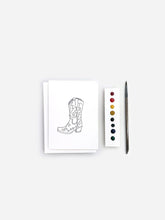 Load image into Gallery viewer, Watercolor Greeting Cards By Annie Brown - These Hands Makers Collective