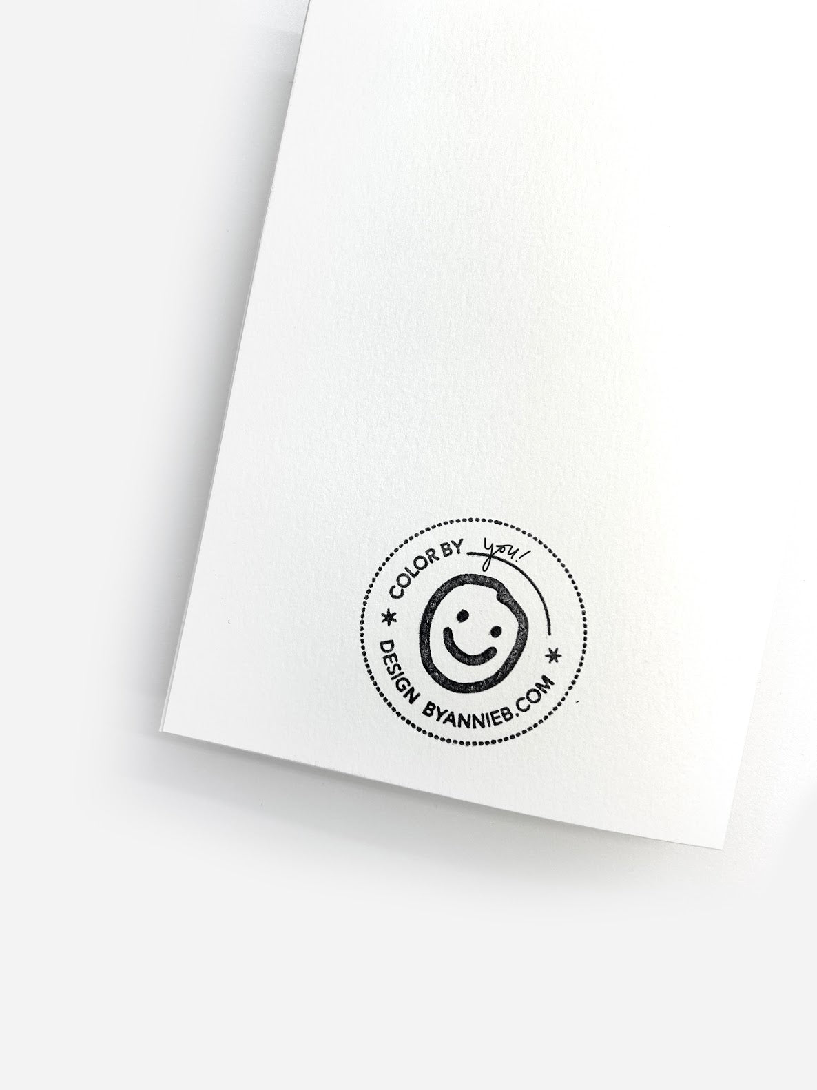 Watercolor Greeting Cards By Annie Brown - These Hands Makers Collective