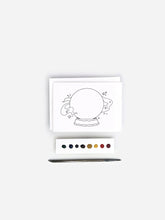 Load image into Gallery viewer, Watercolor Greeting Cards By Annie Brown - These Hands Makers Collective