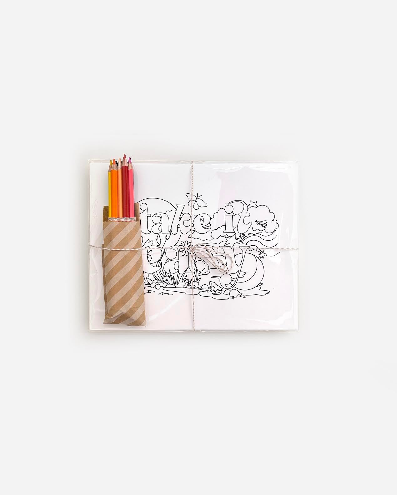 Watercolor Greeting Cards By Annie Brown - These Hands Makers Collective