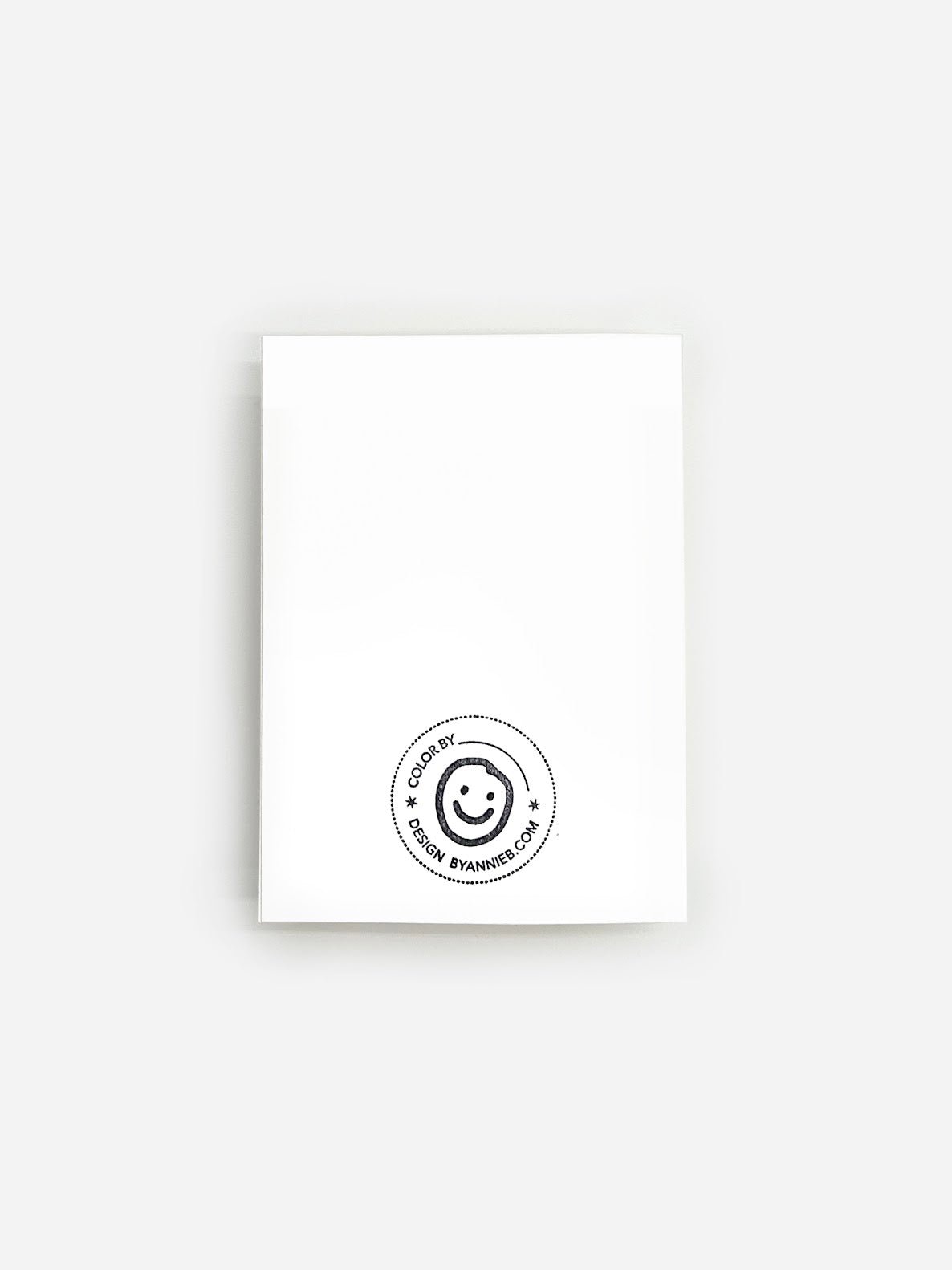 Watercolor Greeting Cards By Annie Brown - These Hands Makers Collective