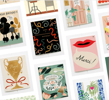 Load image into Gallery viewer, You're A Catch, Valentine - These Hands Makers Collective