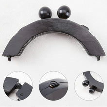 Load image into Gallery viewer, Set of Semi Circle Purse handles