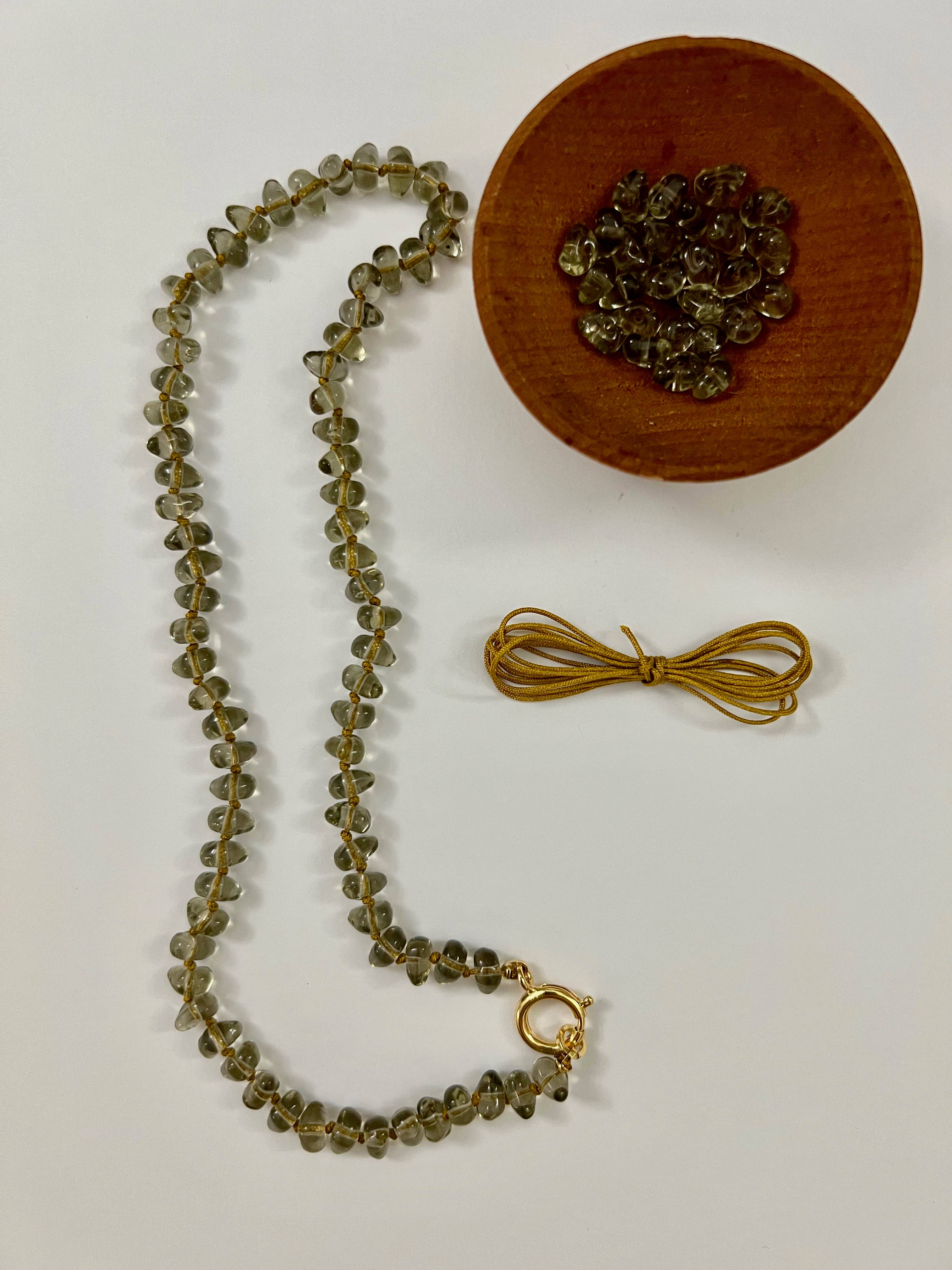 Bauble Necklace