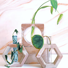 Load image into Gallery viewer, JUN 11th IN-PERSON - Propagation Stations with Concrete Geometric