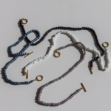 Load image into Gallery viewer, Large Beaded Necklace