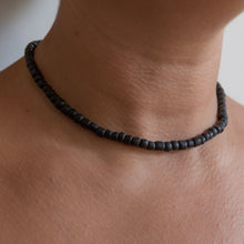 Load image into Gallery viewer, Large Beaded Necklace