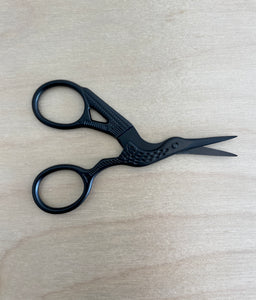 Bird Scissors